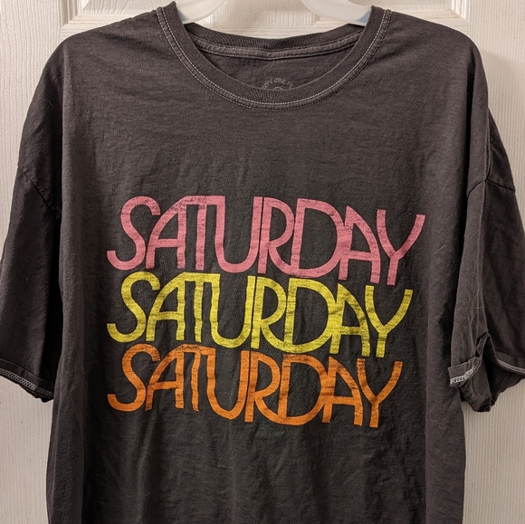 🎃Twenty one pilots crop top - Picture 1 of 3